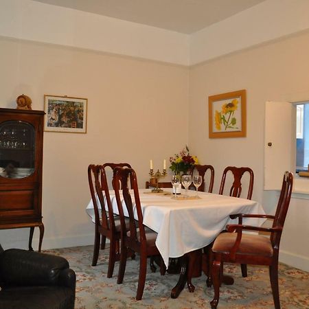 Auchmore Apartments Killin Εξωτερικό φωτογραφία