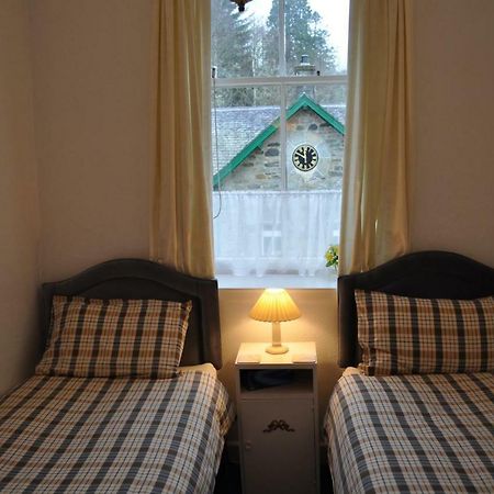 Auchmore Apartments Killin Εξωτερικό φωτογραφία