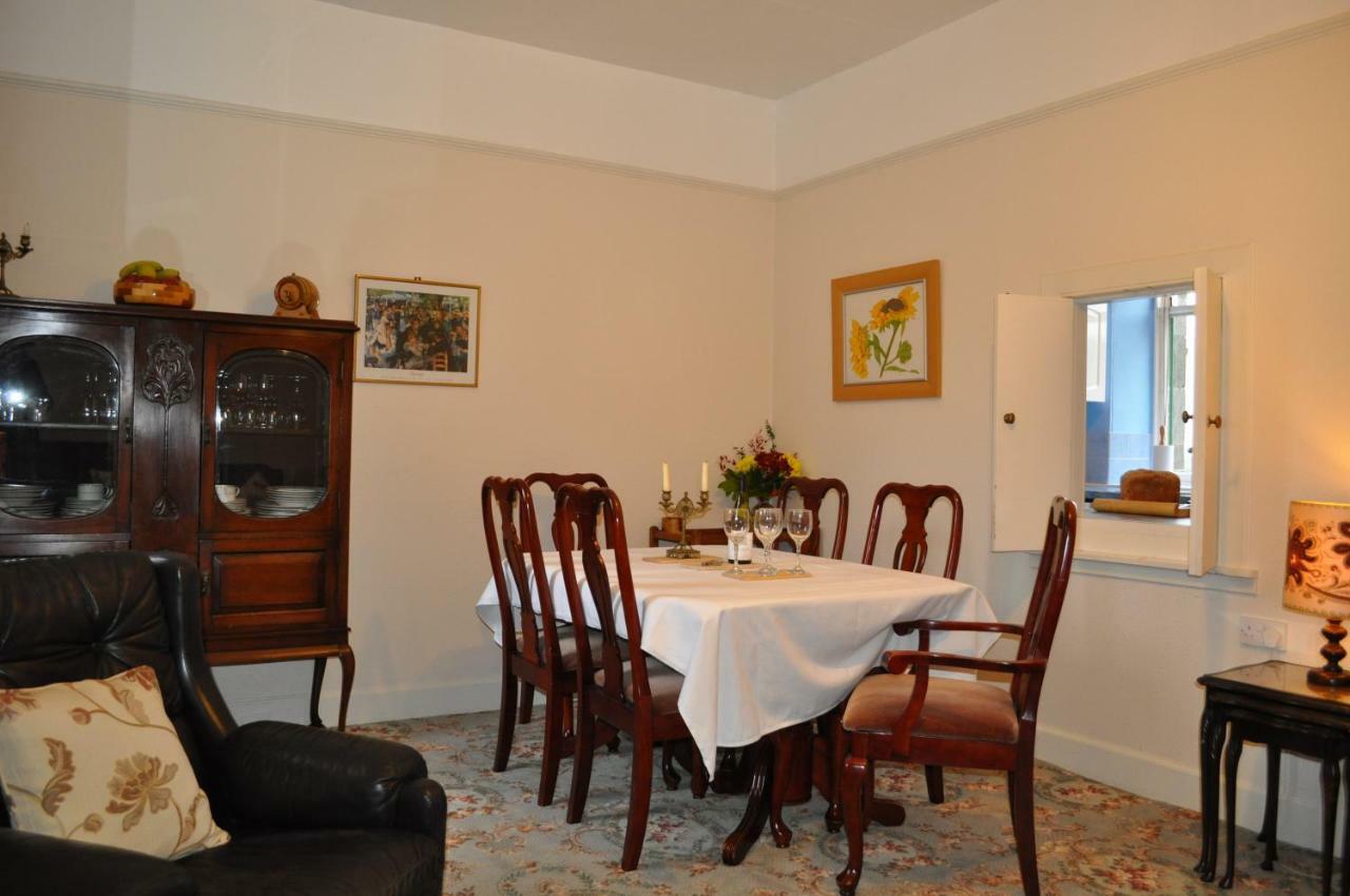 Auchmore Apartments Killin Εξωτερικό φωτογραφία
