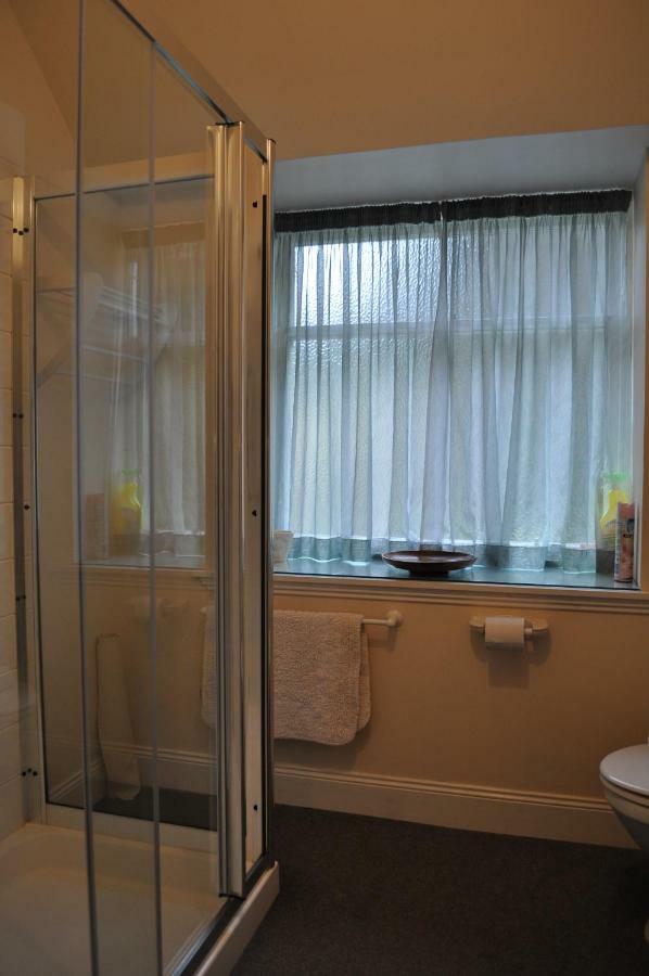 Auchmore Apartments Killin Εξωτερικό φωτογραφία